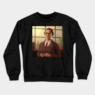 Henrietta Leavitt Crewneck Sweatshirt